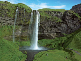 Tailor made holiday to Iceland, national parks