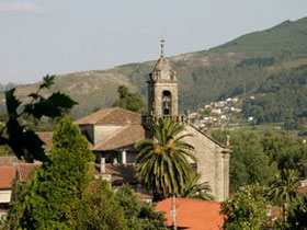 Portuguese Way self guided walking holiday