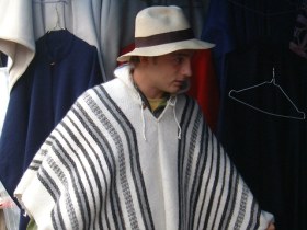 Volunteer in Ecuador, sports coaching and teach English