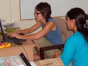 India internship placements