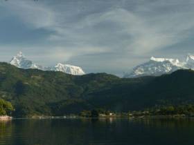 Delhi to Kathmandu adventure holiday