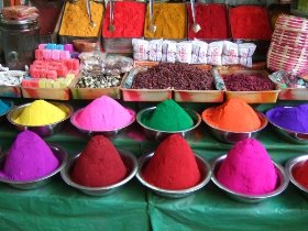 Delhi to Kathmandu adventure holiday