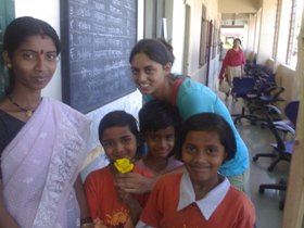 India summer holiday programme for teachers