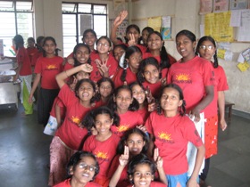 India summer holiday programme for teachers