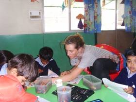 India summer holiday programme for teachers