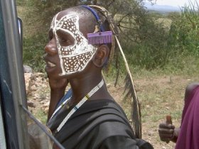 Tanzania trekking holiday