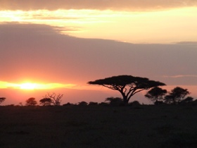 Tanzania trekking holiday