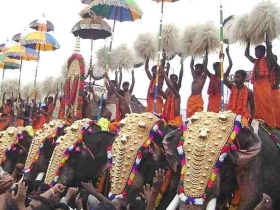 North Kerala tailor made holidays