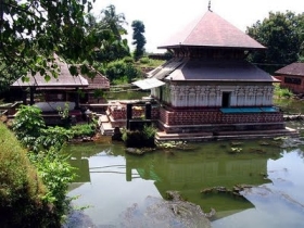 North Kerala tailor made holidays