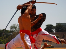 North Kerala tailor made holidays