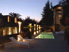 Chile luxury holiday, tailor made