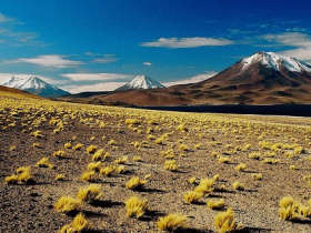 Chile luxury holiday, tailor made