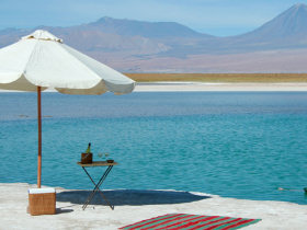 Chile luxury holiday, tailor made