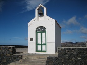 La Gomera self guided walking holiday, Canary Islands