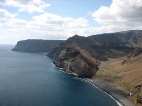 La Gomera self guided walking holiday, Canary Islands