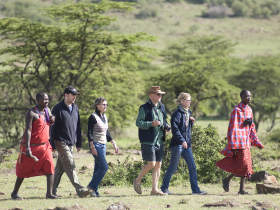 Kenya safari & Lake Malawi holiday