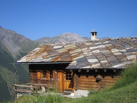 Self guided walking holiday in Switzerland