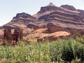Tailor made Morocco family adventure holiday
