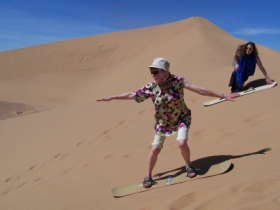 Tailor made Morocco family adventure holiday