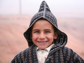 Photography tour of Morocco