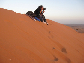 Photography tour of Morocco