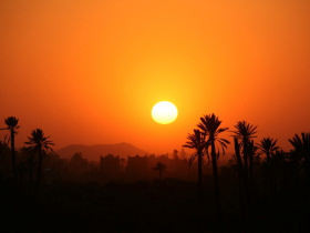 Photography tour of Morocco