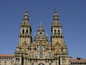 The French Way self guided walking holiday, Spain