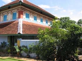 South India by rail holiday