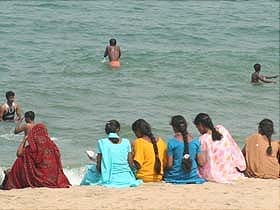 South India by rail holiday