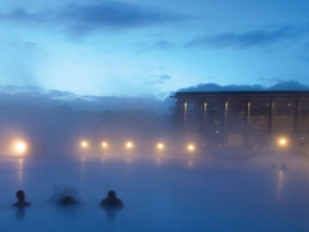 Northern lights short break in Iceland