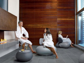 Short break spa holiday in Iceland