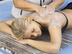 Short break spa holiday in Iceland