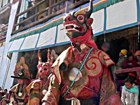 Sikkim tour, tailor made cultural tour, India