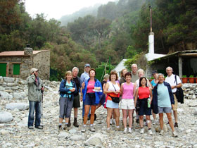 Catalonia walking & food tour, Spain