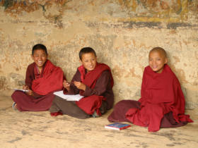 Bhutan and East India tour