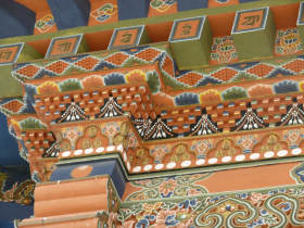 Bhutan and East India tour