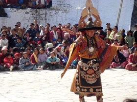 Sikkim tour, tailor made cultural tour, India