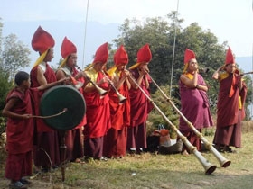 Sikkim tour, tailor made cultural tour, India