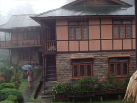Sikkim tour, tailor made cultural tour, India