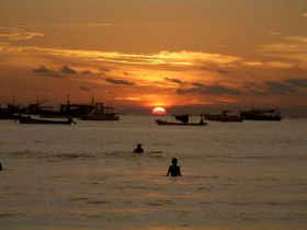Nicaragua walking tour holiday