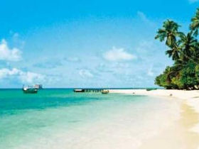 Maldives holidays, Dhoni cruise