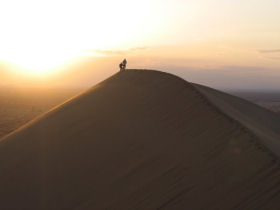 Atlas, Sahara & Marrakech holiday