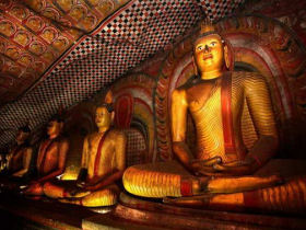 Sri Lanka holidays, tailor made