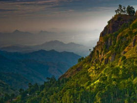 Sri Lanka holidays, tailor made