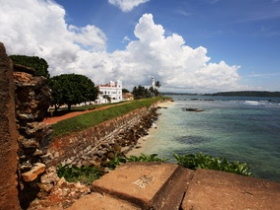 Sri Lanka holidays, tailor made