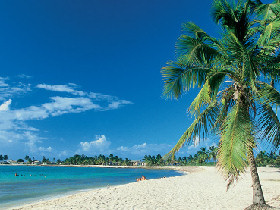 Cuba budget holiday