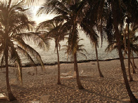 Cuba budget holiday