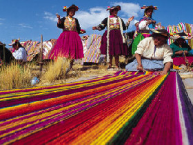Inca Discovery holiday