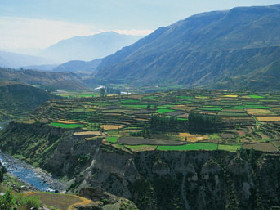 Inca Discovery holiday