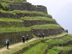 Inca Discovery holiday